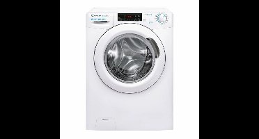 Wasmachine Candy CSO 14105TE/1-S Wit 10 kg 1400 rpm