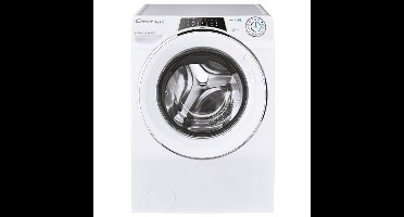 Wasmachine Candy 31010364 Wit 10 kg 1600 rpm 60 cm
