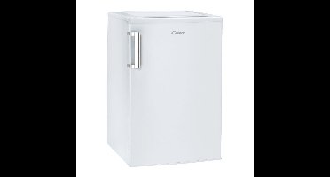 Koel-vriescombinatie Candy Wit (85 x 55 cm)