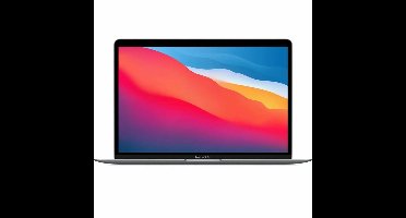 Notebook Apple MacBook Air M1 16 GB RAM 256 GB SSD