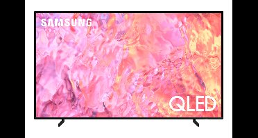 Samsung 4K Smart QLED TV 43Q60C 43″