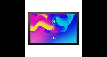TCL TAB10 Tablet 10,1"GRIJS 128 GB