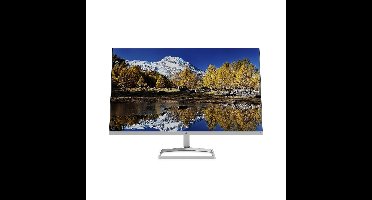 Monitor HP M27fq 27"LED IPS Flicker free 75 Hz 50-60  Hz