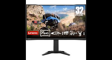 Monitor Lenovo 31,5"