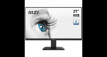Monitor MSI Pro MP273QV 27"