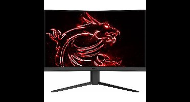 Monitor MSI G24C4