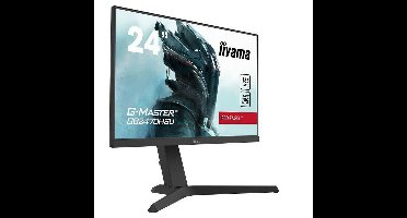 Monitor Iyama GB2470HSU-B1 24"Full HD IPS HDMI 23,8"LED IPS AMD FreeSync Flicker free