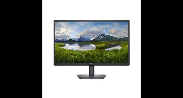 Monitor Dell E2423HN 23,8"LED VA LCD Flicker free 60 Hz