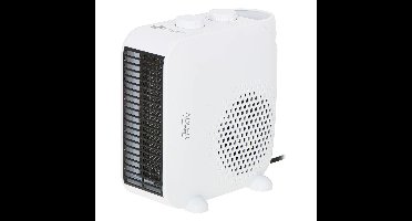 Verwarming Adler AD 7725w Wit 2000 W
