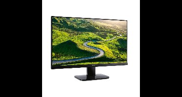 Monitor Acer VERO V277BIPV 27"LCD 100 Hz