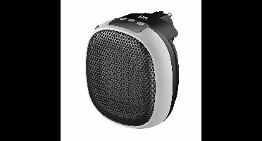 Elektrische Keramische Kachel EDM Mini 700 W