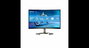 Monitor Philips 27M1C5200W/00 27"VA Flicker free 240 Hz