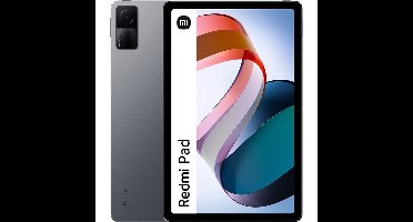Tablet Xiaomi Redmi Pad 64 GB 3 GB RAM 2K 10,6"