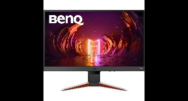 Monitor BenQ EX240N Zwart IPS 1920 x 1080 px 23,8"