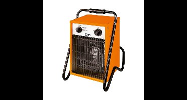 Industriële verwarming EDM Industry Series Oranje 3300 W