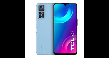 Smartphone TCL 30 T676H Blauw 64 GB 4 GB RAM 6,7"