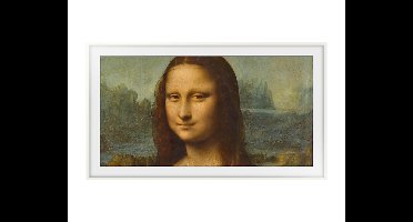 Samsung QLED 4K The Frame 75LS03BG (2023) 75″