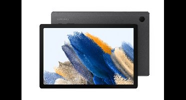 Samsung Galaxy Tab A8 SM-X205N 4G LTE 32 GB 26,7 cm (10.5") Tijger 3 GB Wi-Fi 5 (802.11ac) Android 11 Grijs