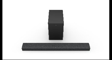 TCL C935U Dolby Atmos Smart Soundbar 780W 5.1.2CH
