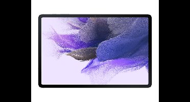 Samsung Galaxy Tab S7 FE SM-T733 64 GB 31,5 cm (12.4") 4 GB Wi-Fi 6 (802.11ax) Zilver