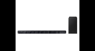 Samsung HW-Q610GC Draadloze Dolby Atmos Soundbar Zwart 3.1.2 360W