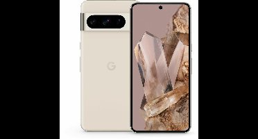 Smartphone Google Pixel 8 Pro 6,7"128 GB 12 GB RAM Grijs