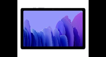 Samsung Galaxy Tab SM-T509N 4G LTE 32 GB 26,4 cm (10.4") 3 GB Wi-Fi 5 (802.11ac) Grijs