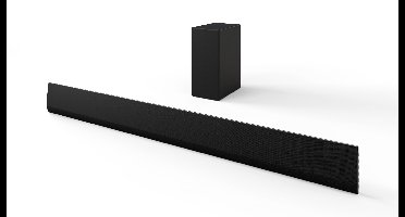 LG Design Soundbar Dolby Atmos 3.1ch SG10TY 420W (2024)