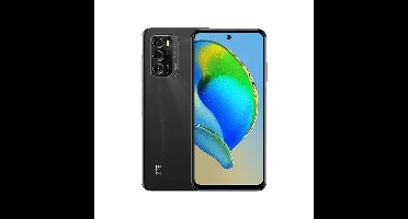 Smartphone ZTE Blade V40 6,67"6 GB RAM 128 GB Zwart Unisoc