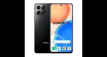 Smartphone Honor 5109APET Zwart 6 GB RAM 128 GB
