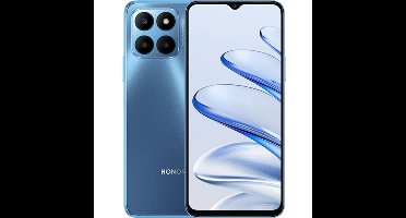 Smartphone Honor 70 Lite 5G 128 GB 6,5"6,1"4 GB RAM Octa Core Blauw
