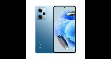 Smartphone Xiaomi REDMI NOTE 12 PRO 6,55"Blauw Sky Blue 8 GB RAM 6,67"256 GB