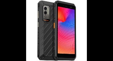 Smartphone Ulefone Power Armor X11 Pro Zwart 5,45"64 GB 4 GB RAM