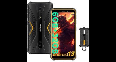 Smartphone Ulefone Armor X12 32 GB 5,45"3 GB RAM MediaTek Helio A22