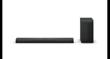 LG S70TY Dolby Atmos Soundbar 3.1.1ch 400W (2024)