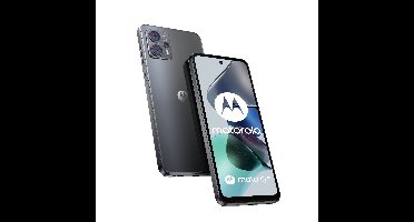 Smartphone Motorola 23 Grijs 6,5"Zwart 8 GB RAM MediaTek Helio G85 128 GB