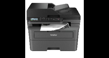 Brother MFC-L2802DN multifunctionele printer Laser A4 1200 x 1200 DPI 32 ppm