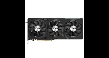 Gigabyte GAMING Radeon RX 7800 XT OC AMD 16 GB GDDR6