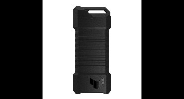 ASUS TUF Gaming AS1000 1 TB Zwart