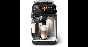 Philips EP5447/90 Volautomatische espressomachines uit de 5400-serie