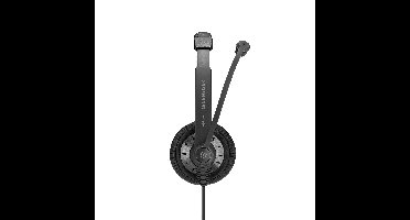 EPOS | SENNHEISER IMPACT SC 75 USB MS