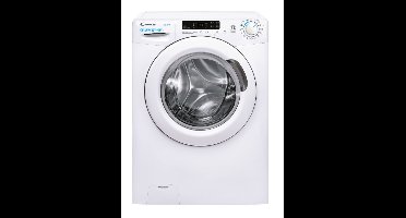 Candy Smart CS4 1262DE/2-S wasmachine Voorbelading 6 kg 1200 RPM Wit