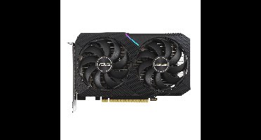 ASUS Dual -RTX3060-O12G-V2 NVIDIA GeForce RTX 3060 12 GB GDDR6