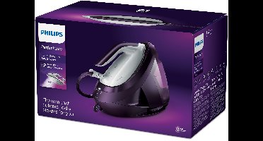 Philips PerfectCare 8000 Series PSG8050/30 Stoomgenerator