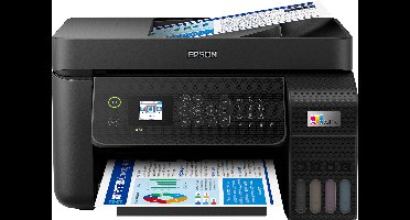 Epson EcoTank L5290 Inkjet A4 5760 x 1440 DPI 33 ppm Wifi