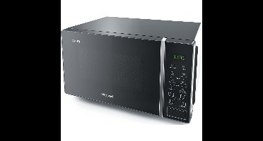 Whirlpool Cook20 MWP 203 M Aanrecht Grill-magnetron 20 l 700 W Zwart