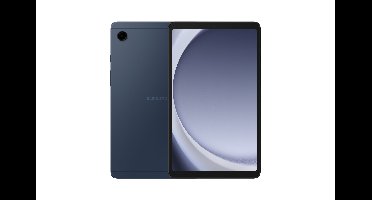 Samsung Galaxy Tab SM-X110 64 GB 22,1 cm (8.7") 4 GB Wi-Fi 5 (802.11ac) Marineblauw