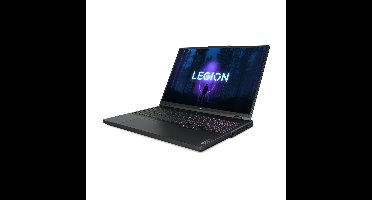 Lenovo Legion Pro 5 Intel® Core™ i7 i7-13700HX Laptop 40,6 cm (16") WQXGA 16 GB DDR5-SDRAM 512 GB SSD NVIDIA GeForce RTX 4060 Wi-Fi 6E (802.11ax) Grijs