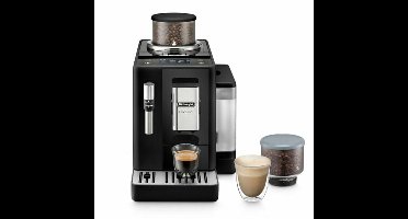 Volautomatische Espressomachine DeLonghi Rivelia 19 B Zwart 1450 W