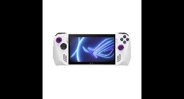 ASUS ROG Ally - AMD Ryzen Z1 Extreme - 512 GB - Wit